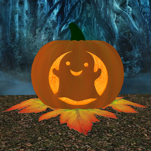 Ghostie O Lantern ( 3LI )