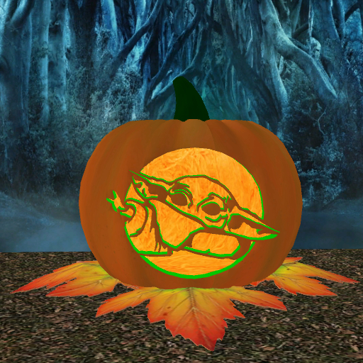 Foundling O Lantern ( 3LI )