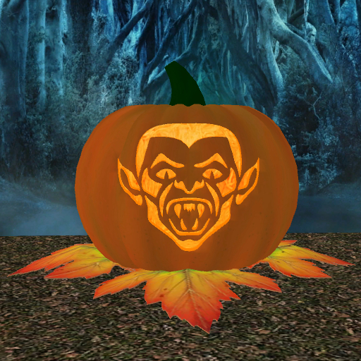 Dracula O Lantern ( 3LI )