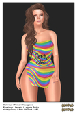 ~Amore&Amore~ Pride Dress