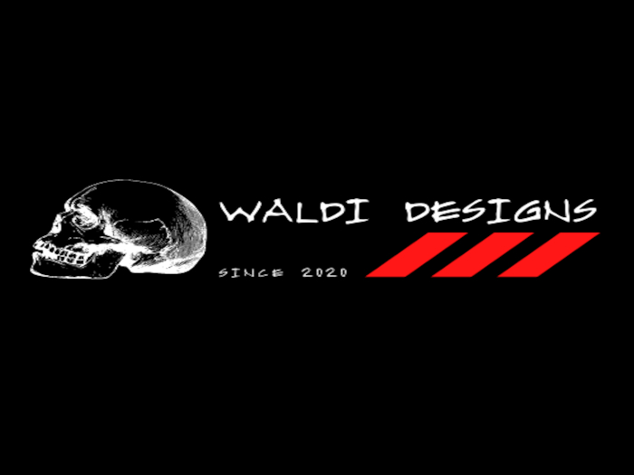*Waldi Designs* - That's Hot!