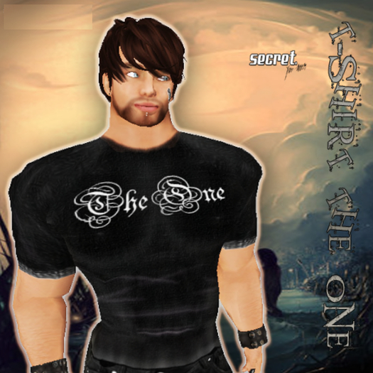 TShirt The One
