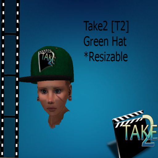 [t2] Green fitted