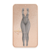 Cynful Denim Jumpsuit - Light Grey Maitreya Lara (+ Petite), Slink Hourglass, Belleza Freya, Legacy (+ Perky)