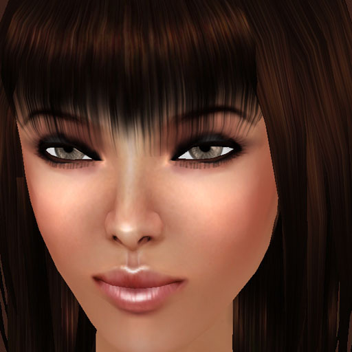 Akaesha's Obsessions Skin - Light 2