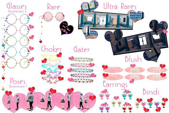 ASURA. Noticeme senpai Bindi D