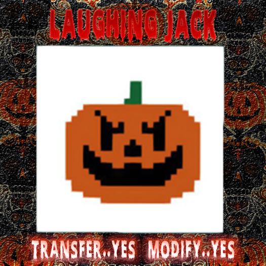 BBD - Laughing Jack