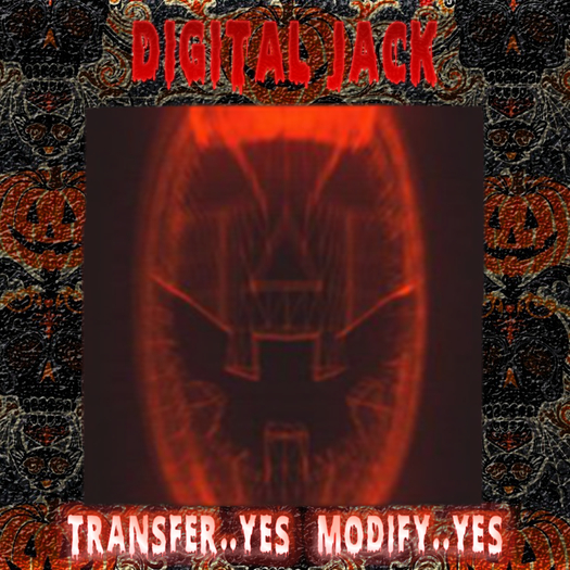 BBD - Digital Jack