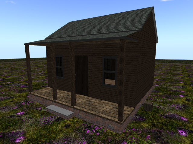 Cabin In The Woods_Rezzer