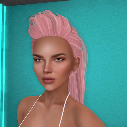 Genus Classic Shape - Fairy