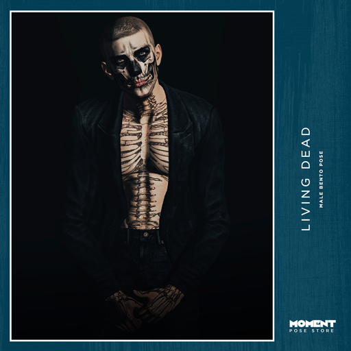 MOMENT Pose Store - Living Dead