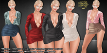 [>Ma'De<] Bruna Dress