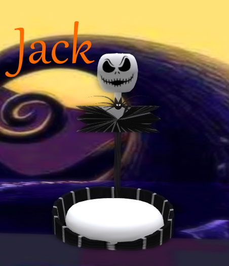 SSD Jack's Round Pet Bed 1 V