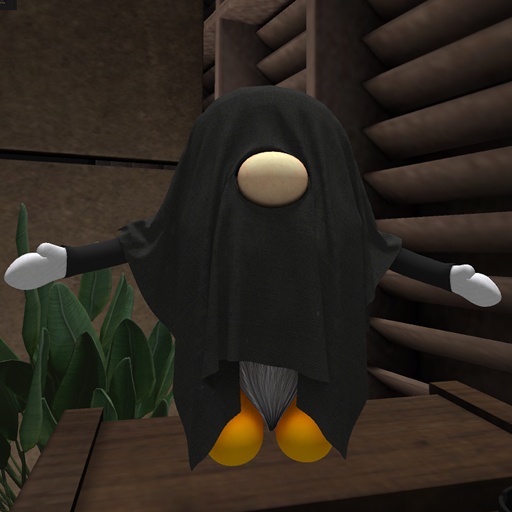Bee Designs Spooky Gnomes gacha 9