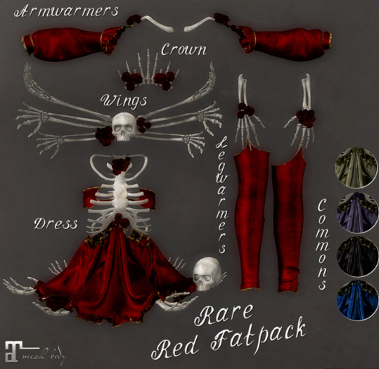 * Luna * Purple Dress