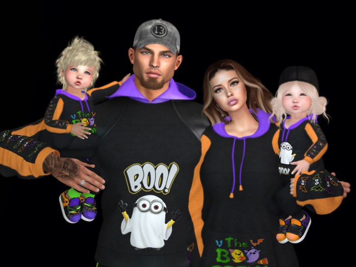 :::DEMO::: TS-Halloween-Boo-Crew