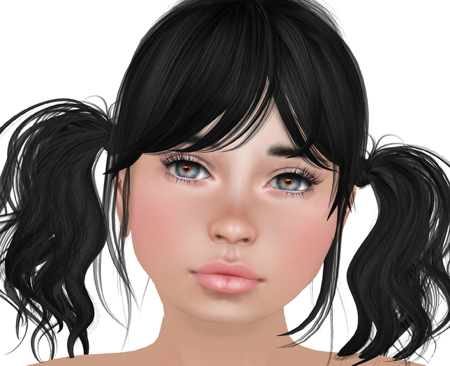 Teen Turf Skin and Shape Set 1