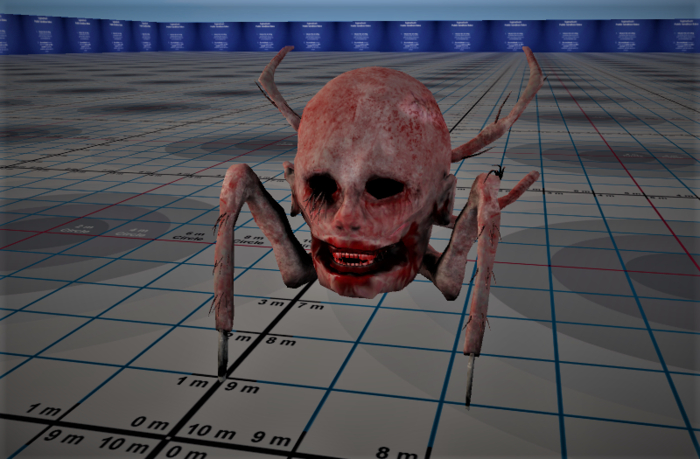 CHmaterial-Monster 3(lLI) +tx