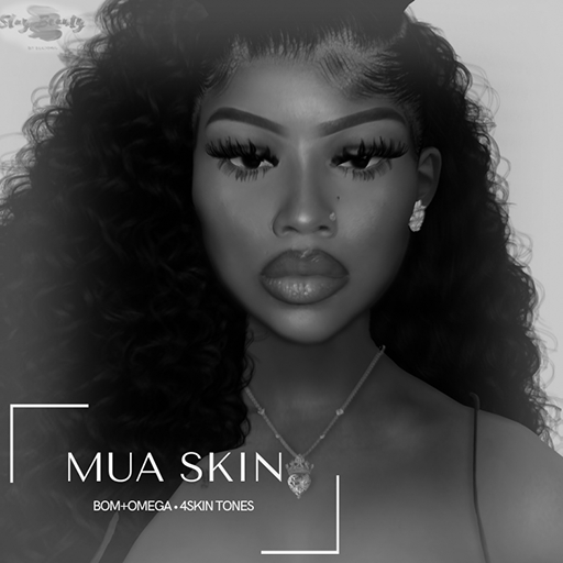 Slay Beauty - MUA Skin Demo
