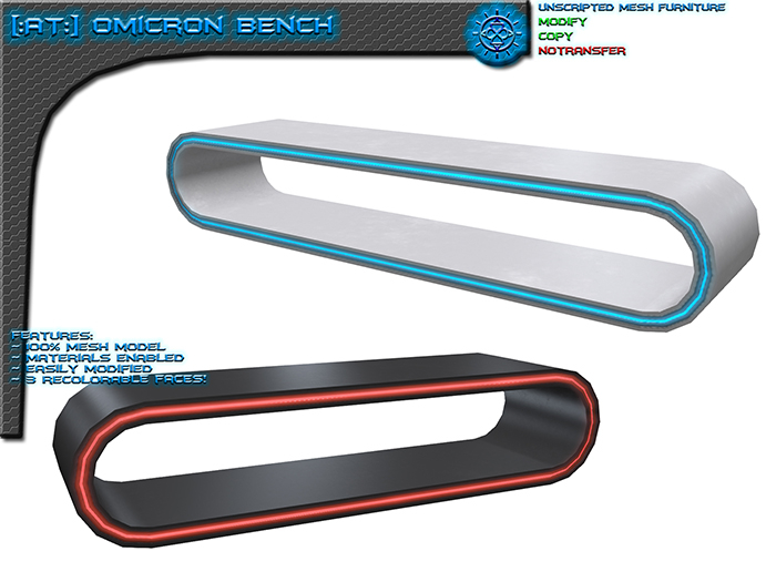 [:AT:] Omicron Bench