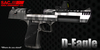 Sac de poster 01 llcs