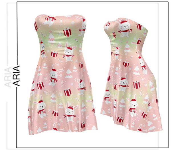 Winter Nelly Dress