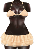 Kaithleen's Fia Set - Yellow