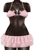 Kaithleen's Fia Set - Poudre
