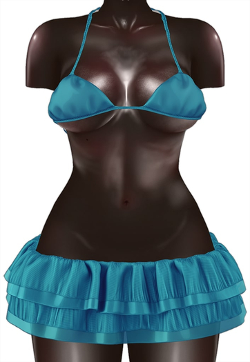 Kaithleen's Fia Set - Mint
