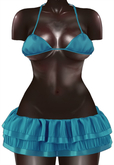 Kaithleen's Fia Set - Mint