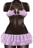 Kaithleen's Fia Set - Lavender