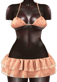 Kaithleen's Fia Set - Gold