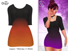 -Slackr  :: Aimee {Shade-B2O}