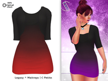 -Slackr  :: Aimee {Shade-B2R}