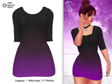 -Slackr  :: Aimee {Shade-B2P}