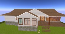 Ranch Home Style 80-101 *** Price Reduced ***