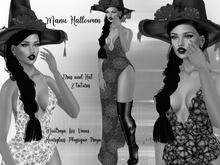 *AS* MANU HALLOWEEN - DEMO