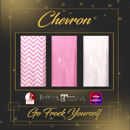 CW-Slinks Sparkle Appliers (Boxed)