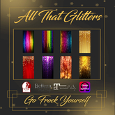 CW-Slink All That Glitters Nail Appliers (Wear Me)