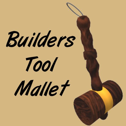 Mallet w/Loop