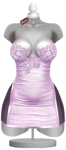 [GIULIADESIGN] -ISMAELL- LIGHT ROSE