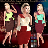 DM ~ Aranka Outfit ♥ Promo ♥