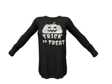 REVOLUTION - Halloween Sweater (Trick Or Treat) - ADD ME