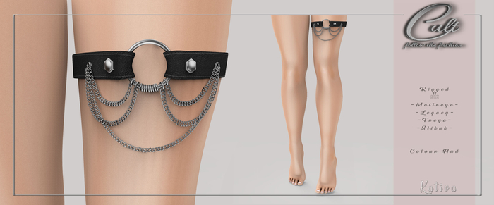 : CULT : Kavita DEMO