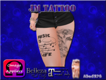 ALlBodyTypeWomanLegsMusc