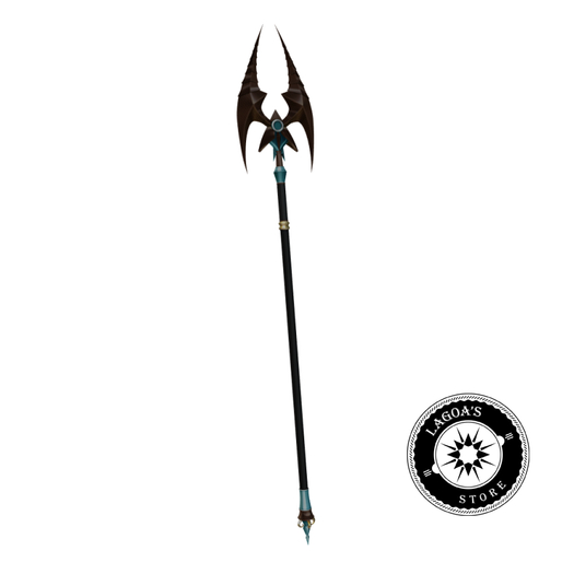 Ardat Lili Spear Brown (WEAR)