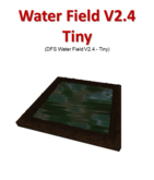 DFS Water Field V2.4 - Tiny (Texture)