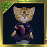 Peeps Dinkies Space Bubbles Tshirt