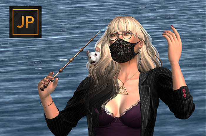 SPELL : Elder's Wand (Memory Extraction Spell)