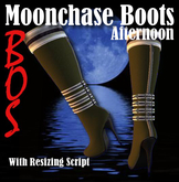 =BoS= Moonchase Boots - Afternoon (box)